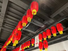 大堂-很久以前羊肉串(昌里路三钢里店)