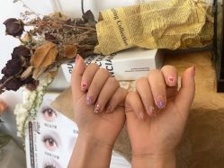 -Nail Romance·美甲罗曼史
