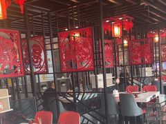 -倍儿红喜临门火锅(文兴路店)