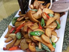 -人民公社大食堂(顺义总店)
