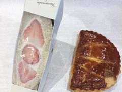 -东哥面包(江宁大润发店)