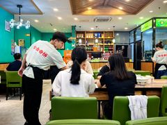 -合合春饼·酱骨·东北菜(潘家园店)