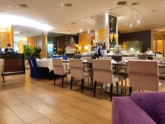 -圣廷苑酒店-世纪楼菲苑自助餐厅