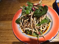 -兔槽江湖菜·重庆璧山兔(水围店)