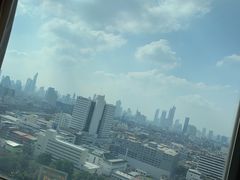 -曼谷王子宫殿酒店