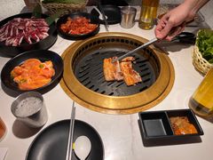-花味烤肉·拌饭(建邺万达店)