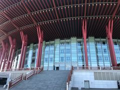 -北京雁栖湖国际会展中心