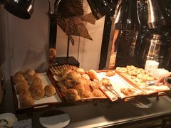 -茵特拉根酒店·西餐厅