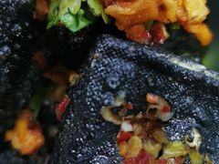 -黑色经典臭豆腐·湖南特产(坡子街特产局店)
