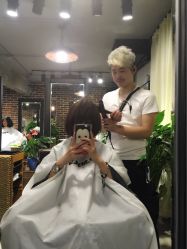 小p老师-pstyle造型(五道口梦想店)-P.STYLE 派斯造型