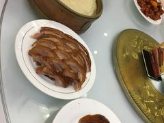 -北京全聚德(天安门店)