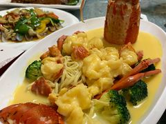 -明香海鲜酒家(华强北店)