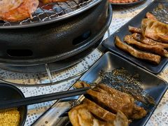 -泥炉烤肉(九龙坡店)