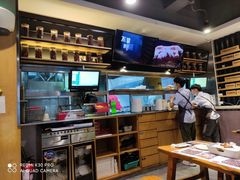 -木屋烧烤(万德庄店)
