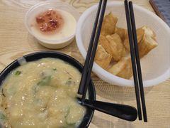 -豆香园(龙翔店)