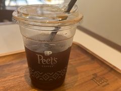 -Peet's 皮爷咖啡(乐峰店)