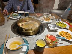-大理董·董家小厨野生菌火锅(古城旗舰店)