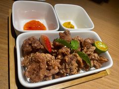 -宴南庭·闽味私房菜