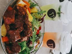 -Yum Yum 土耳其风味餐厅(万达尊店)