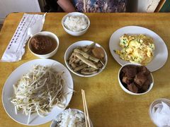 -铁亭子豆腐馆(振兴街店)