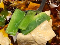 -辣婆婆(航天桥店)