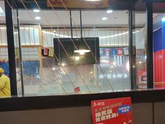 -鱼酷活鱼烤鱼(梅江印象城店)