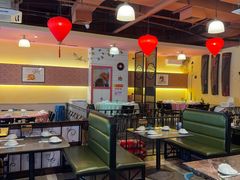 -燕青小馆(东园大厦店)