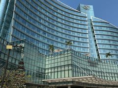 -海湾壹品·粤菜·早茶·烤鸭(拱北店)