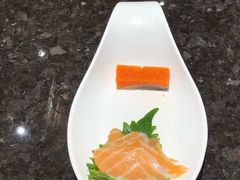 -川骄海鲜自助(河东店)