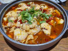 -金之禾馍菜汤四川家常菜(华城国际中心店)
