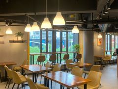 大堂-帽帽家只卖生蚝·烧烤(沙湖路店)