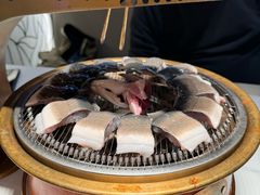 -三宝泥炉·活烤鳗鱼(七宝宝龙店)