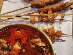 -庆峰龙虾烧烤(合肥一店)