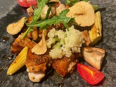 -香樟花园法式铁板烧(恒隆广场店)