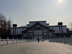 -采石矶景区