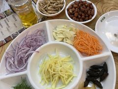 -水乡人家私房菜(逢简店)
