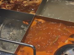 -海底捞火锅(威高广场店)