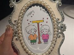 -弦月窗LUNETTE BY AMANDA(复兴路店)