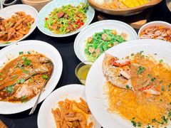 -小厨师·二十年沈家门小海鲜(百井坊巷店)