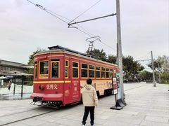 -安仁古镇