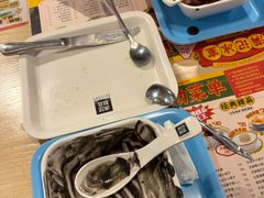 -满记甜品(优客百盛店)