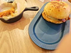 -必胜客(华都店)