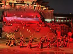 -寻梦滕王阁实景演出