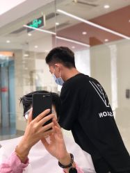 -TRIMS HAIR 修剪造型·烫染接发