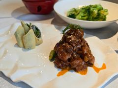 -蔓兰家的四季S0餐厅·融合菜(当代MOMA店)