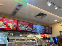 -德克士(广州南站店)