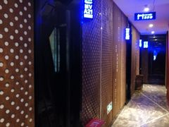 -AGOGO HOUSE KTV(东街店)