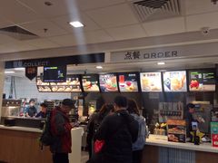 -麦当劳(阳朔益田西街店)
