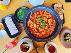 -阳朔糖舍酒店·糖舍餐厅&酒吧