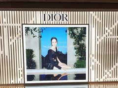 -DIOR迪奥(德基广场女装店)